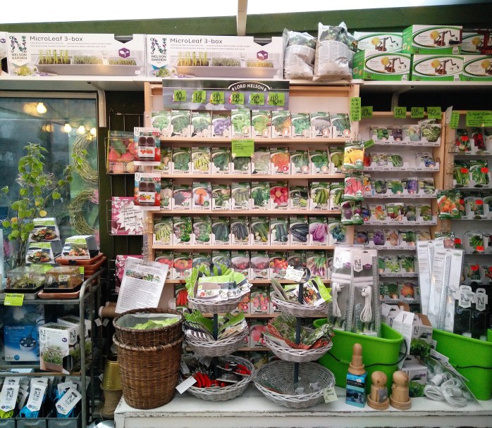 fröhyllan i odlings-rummet