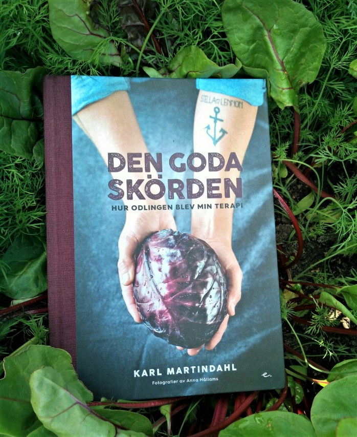 bok den goda skörden