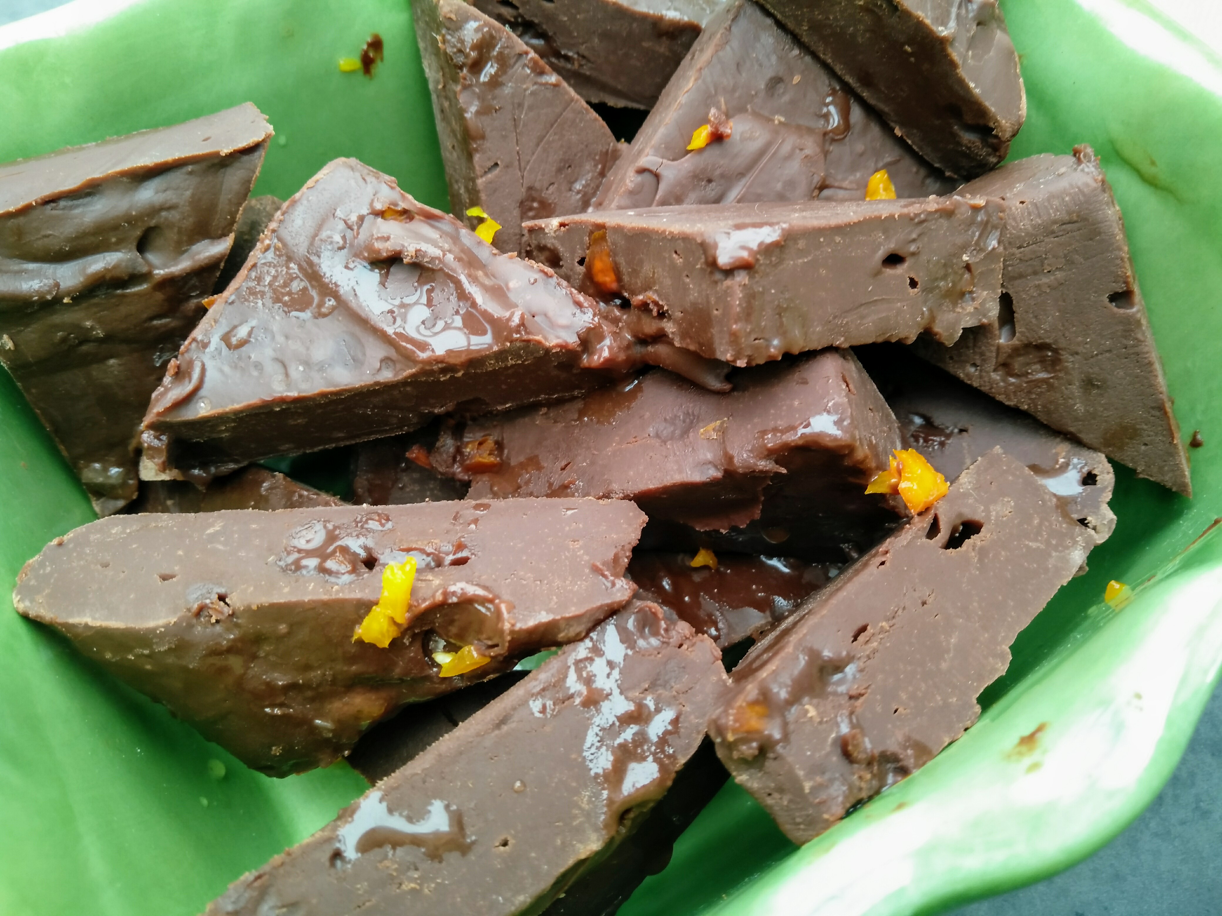 chokladfudge m erotica-chili