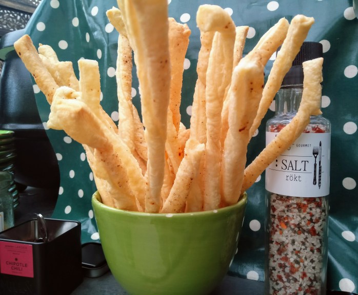 smörstänger